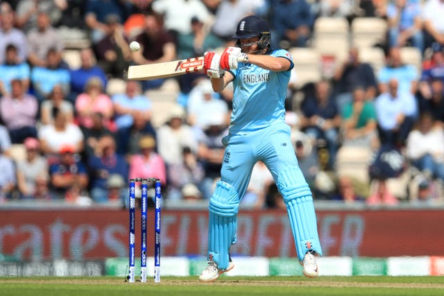 Bairstow is confident a big score is just around the corner (Adam Davy/PA)