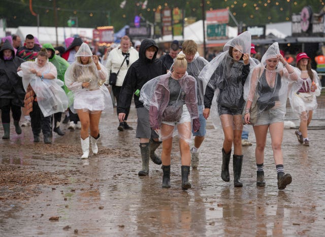 Reading Festival 2026