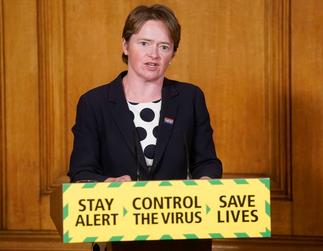 Coronavirus – Fri Jul 17, 2020