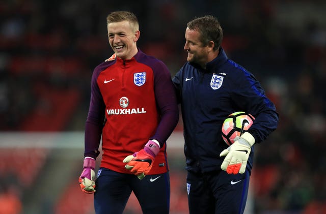 England v Spain – International Friendly – Wembley Stadium