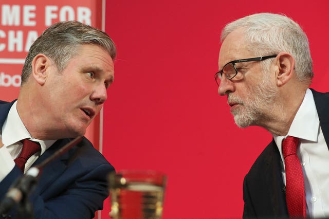 General Election 2019