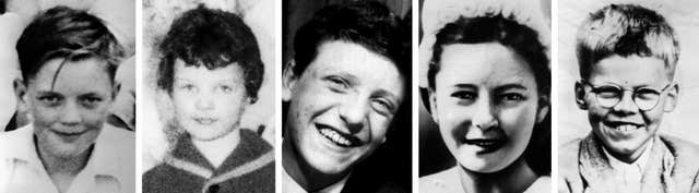 Ian Brady death