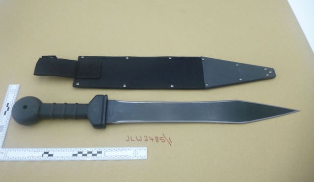 Jack Renshaw case