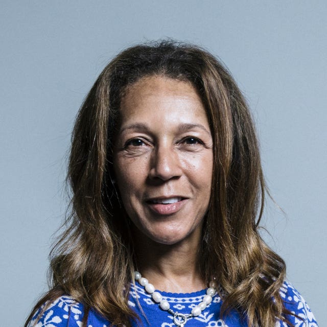 Helen Grant