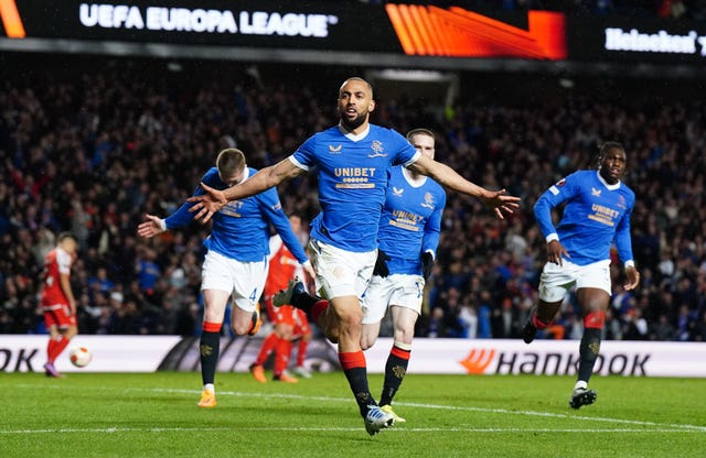 Kemar Roofe