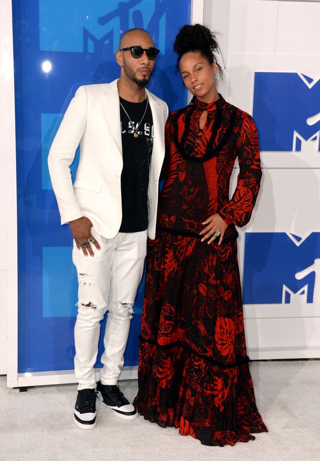 MTV Video Music Awards 2016 – Arrivals – New York