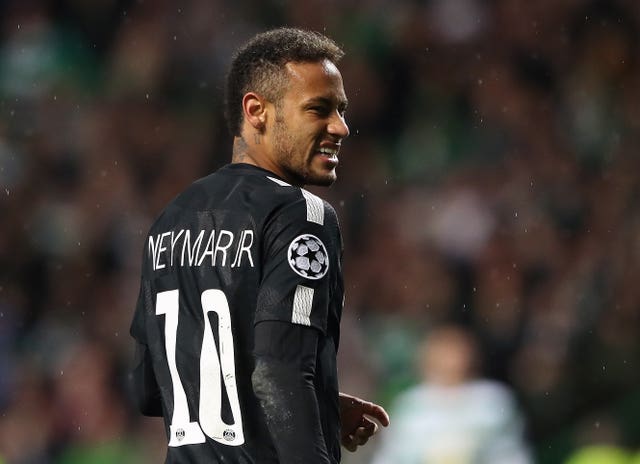 Neymar
