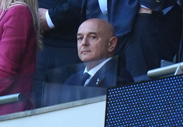 Daniel Levy