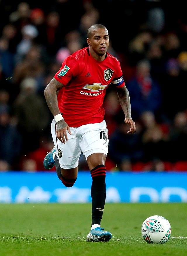 Manchester United v Colchester United – Carabao Cup – Quarter Final – Old Trafford