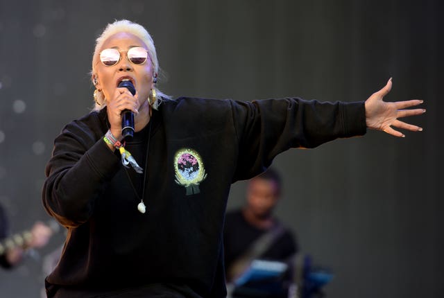 Emeli Sande