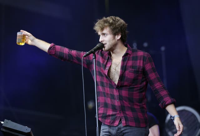 Isle of Wight Festival