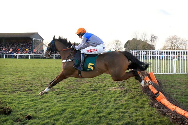 Raise A Spark, who ran at Ayr on Wednesday, has tested positive for equine flu