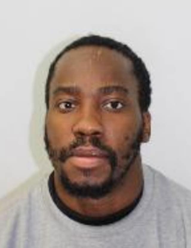 Kamar Williams court case
