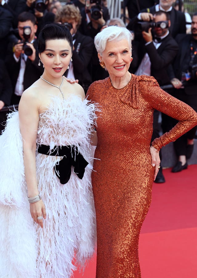 76th Cannes Film Festival