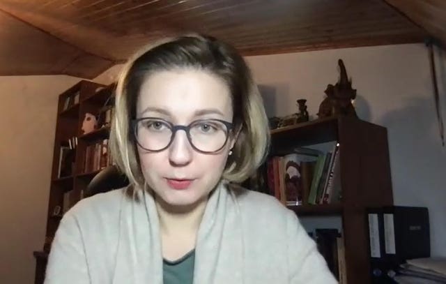 Russian invasion of Ukraine