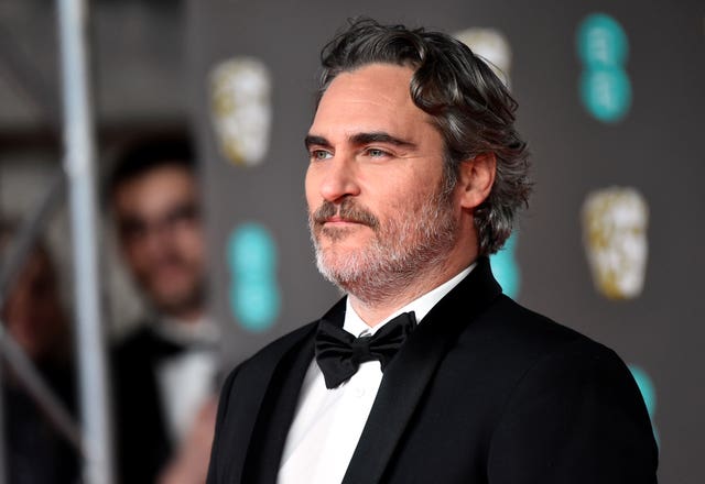 EE British Academy Film Awards 2020 – Arrivals – London