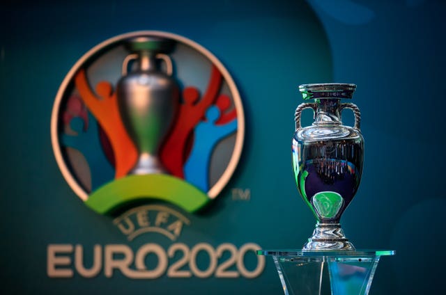 UEFA has had to postpone Euro 2020 and is juggling a number of other issues