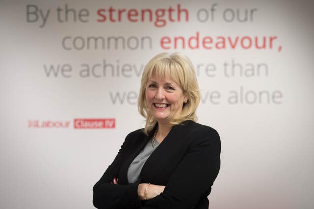 Jennie Formby