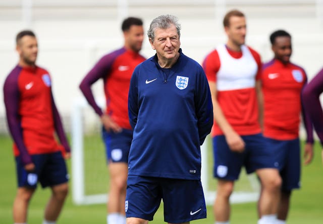 Roy Hodgson unsure whether end of Crystal Palace reign will mean retirement PLZ Soccer Roy Hodgson unsure whether end of Crystal Palace reign will mean retirement PLZ Soccer