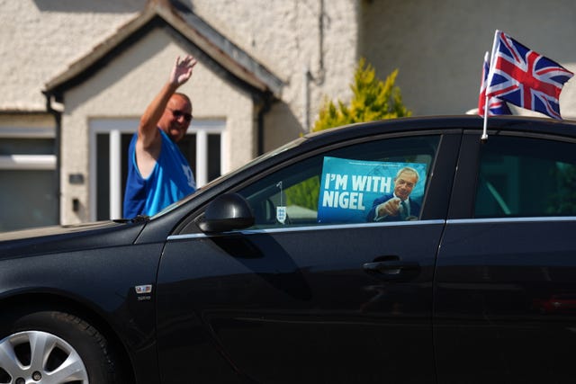 Clacton by-election