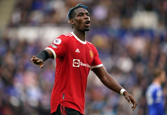 Paul Pogba