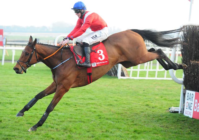 Envoi Allen has carried all before him so far