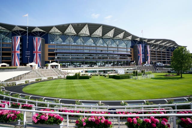 Royal Ascot 2021 – Day One
