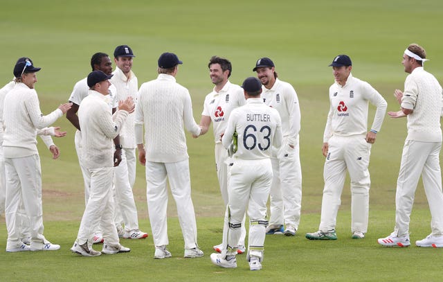 England v Pakistan – Third Test – Day Five – Ageas Bowl