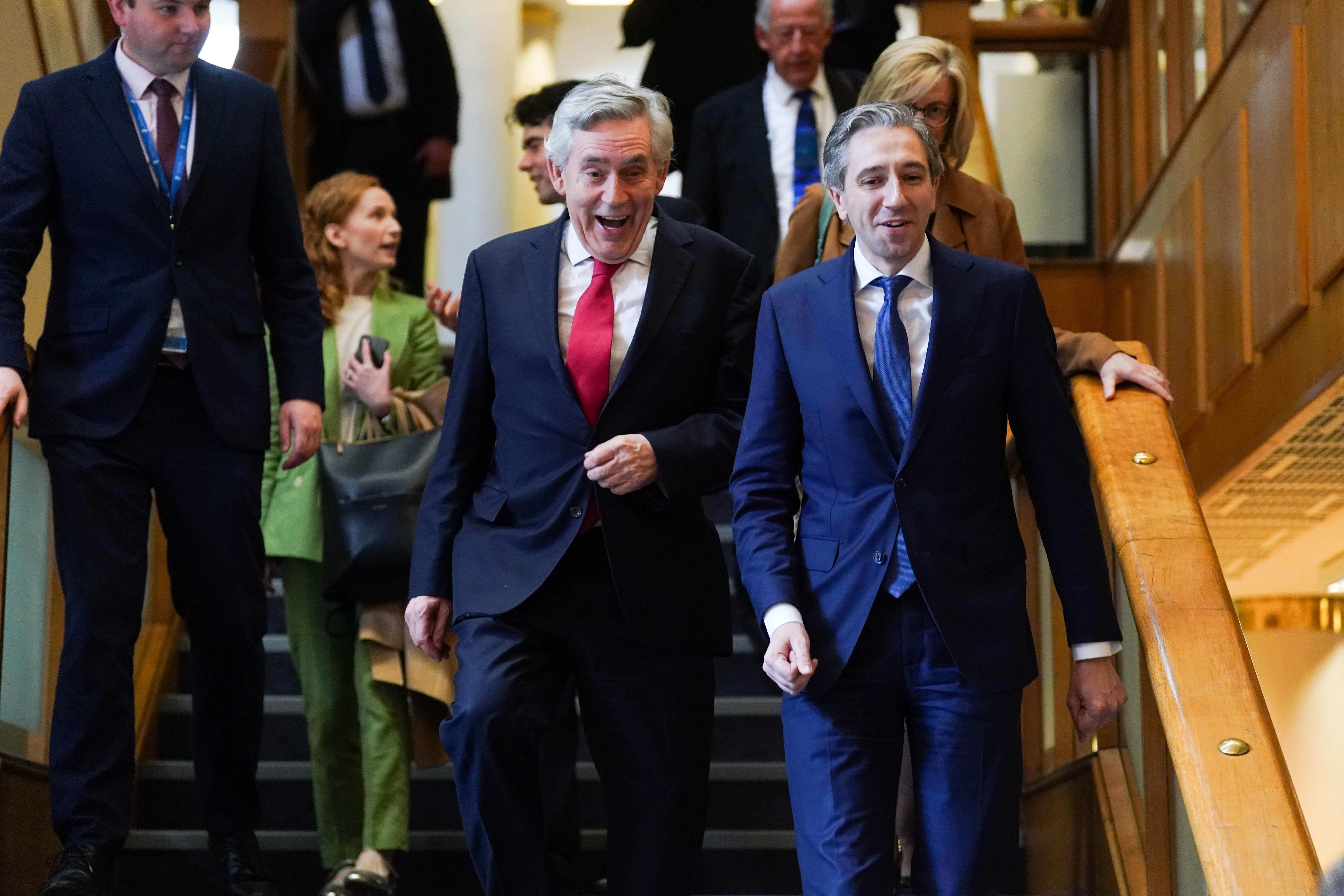 Child Poverty and Well-being Summit