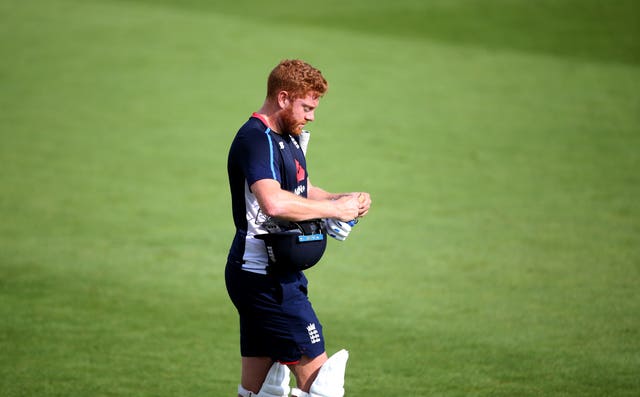 England Nets Session – Day Two – AGEAS Bowl