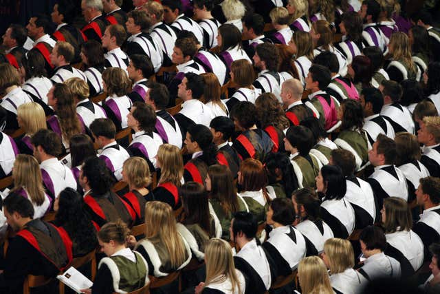 Students