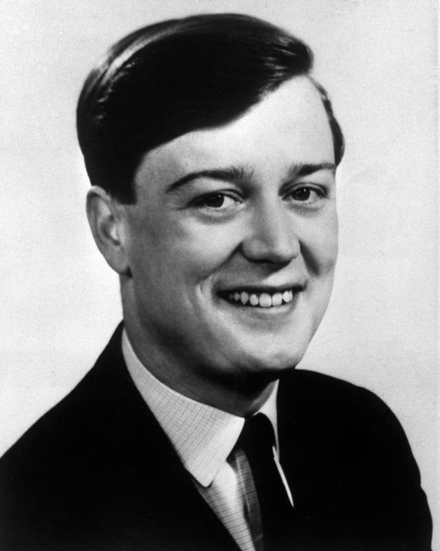 Ken Clarke