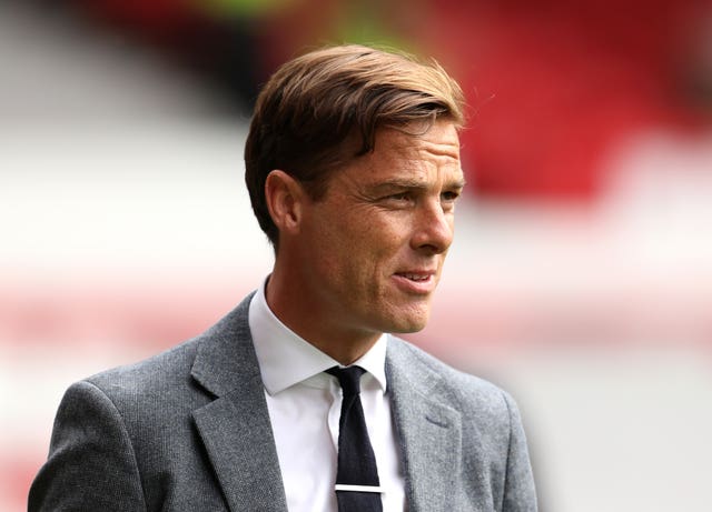 Nottingham Forest v AFC Bournemouth – Sky Bet Championship – City Ground