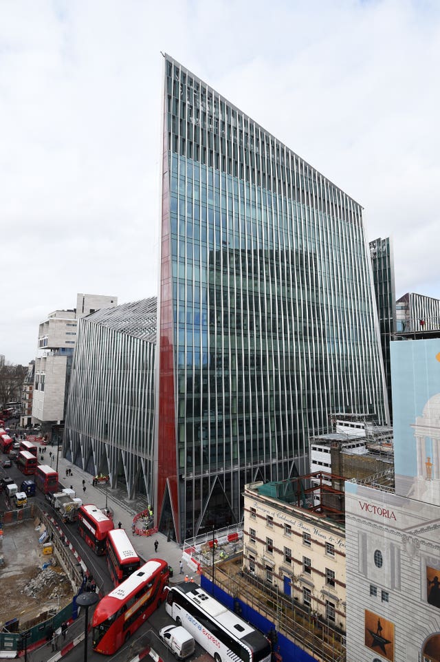 National Cyber Security Centre
