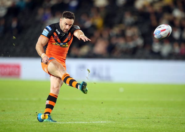 Gale missed the entire 2019 season with an Achilles tendon injury