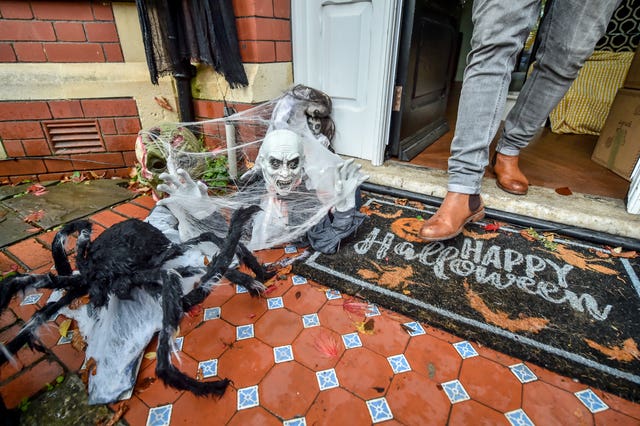 Halloween