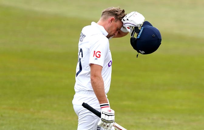 Joe Root