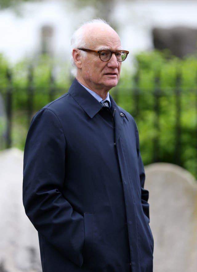 Bruce Buck sees Masters as the right man to lead the Premier League