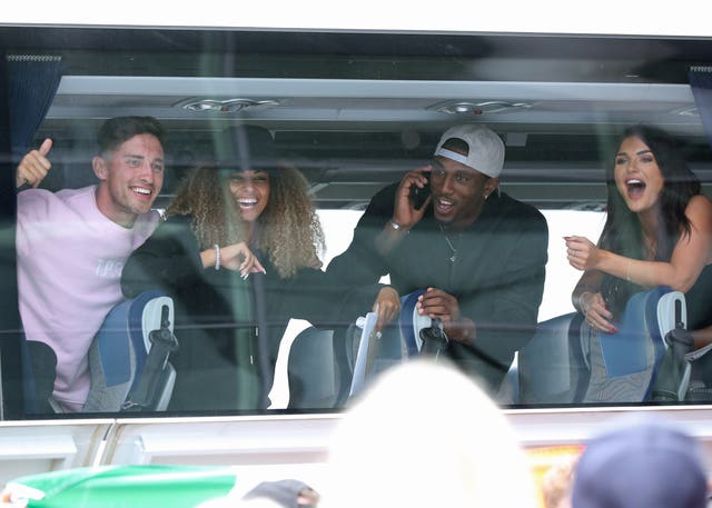 Love Island 2019