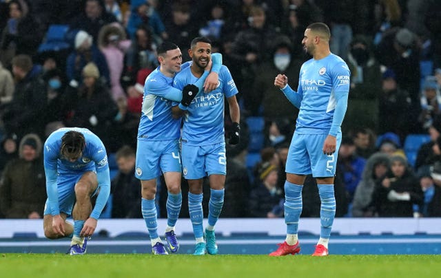 Getting back the winning feeling was important, says Fernandinho