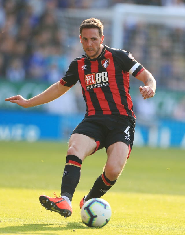 Leicester City v AFC Bournemouth – Premier League – King Power Stadium