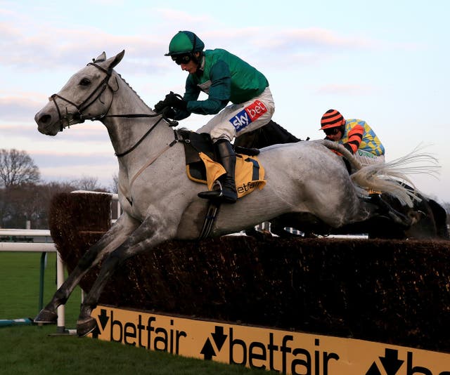 Bristol De Mai takes his chance at Cheltenham