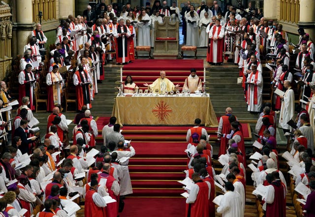 Lambeth Conference