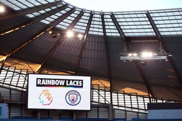 Manchester City v Fulham – Premier League – Etihad Stadium