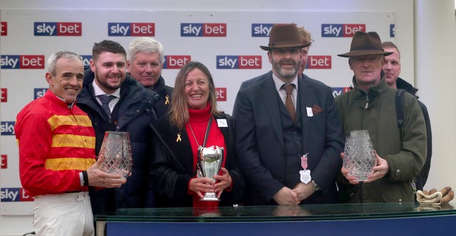 Celebration time for connections of Klassical Dream