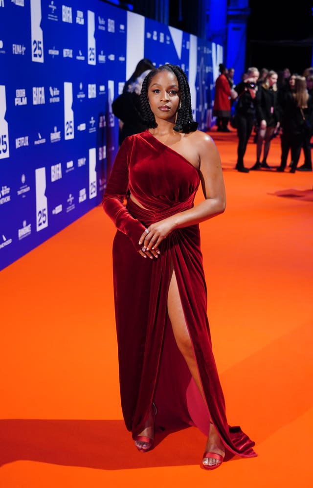 British Independent Film Awards ceremony – London