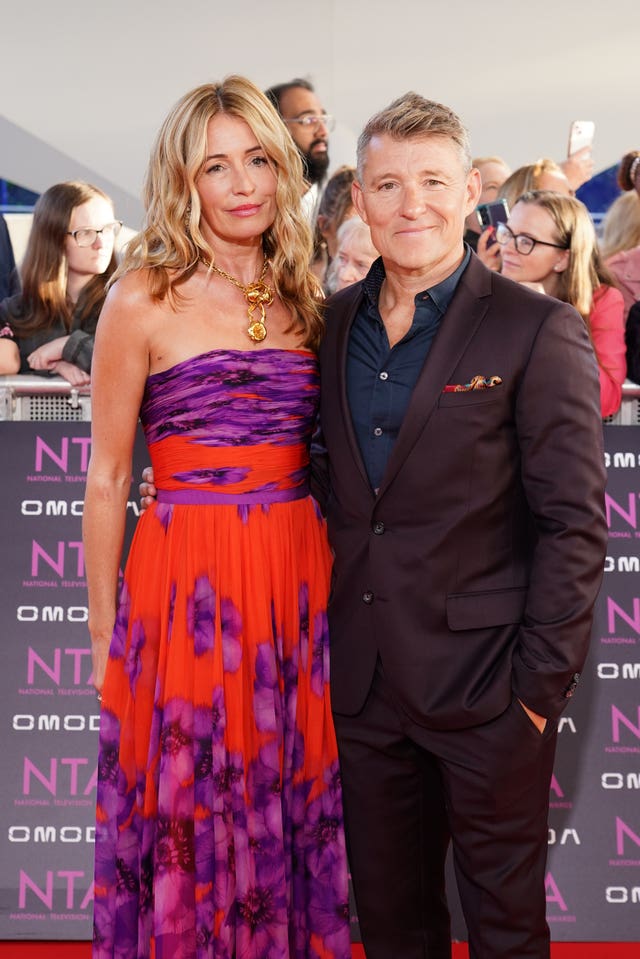 National Television Awards 2026 – London
