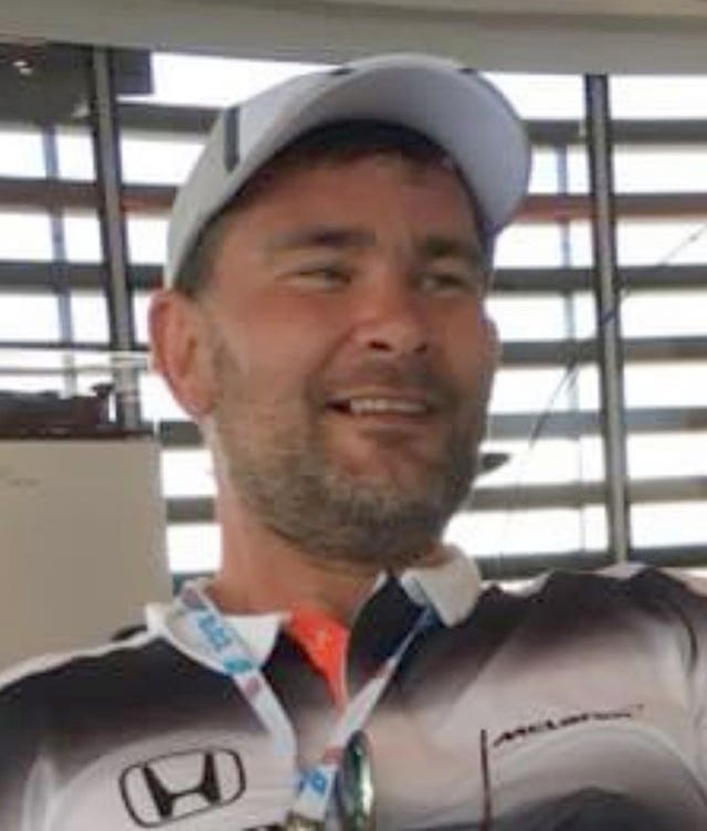 Dean Edwards death