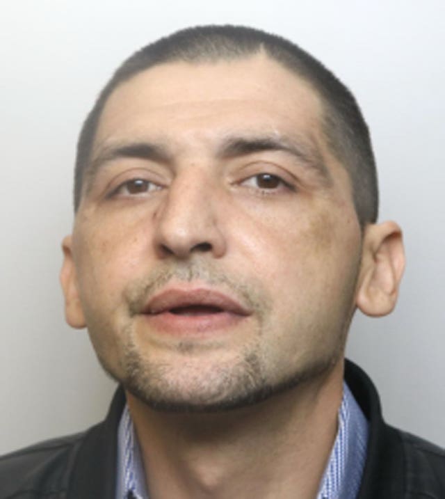 Artur Waszkiewicz court case