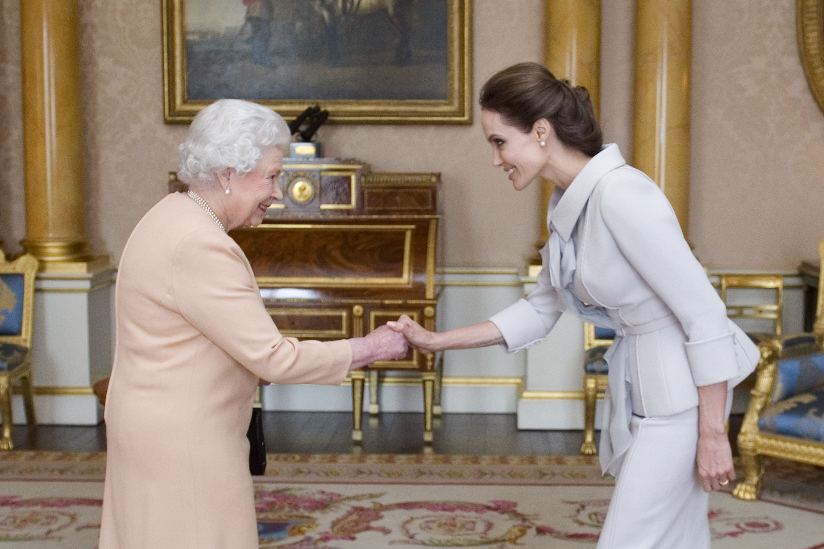 Queen recalls childhood memories with Princess Margaret in David Attenborough documentary Queen recalls childhood memories with Princess Margaret in David Attenborough documentary